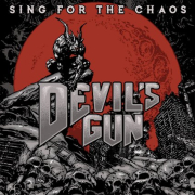 Review: Devil's Gun - Sing For The Chaos